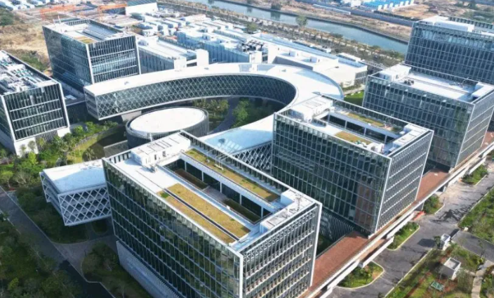 银城物业有限公司标准化安保服务体系在写字楼园区的应用实践